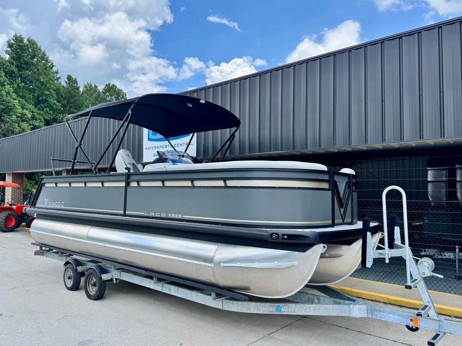 2025 Viaggio X22S, photo 2 of 18